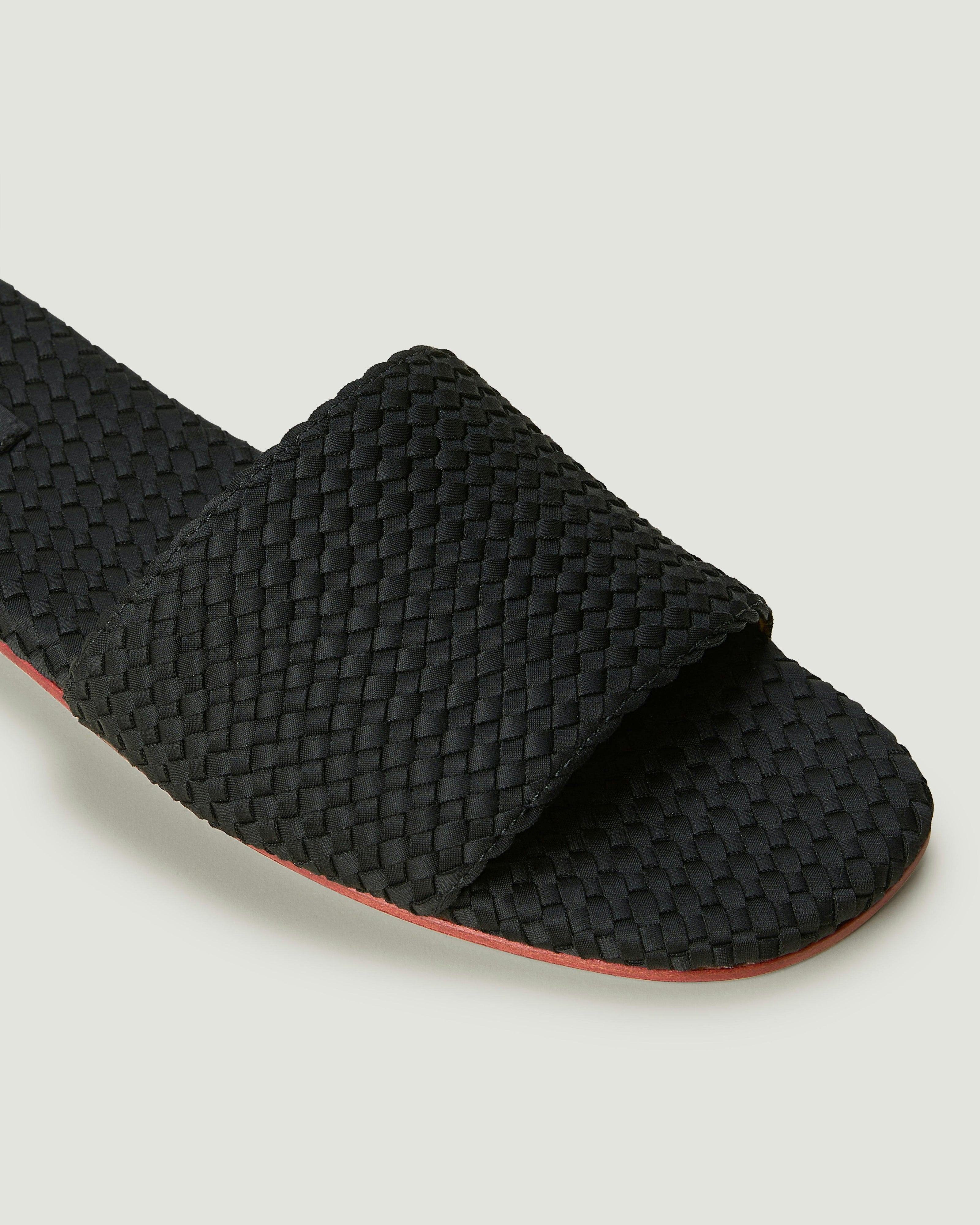 St. Barths Slide | Onyx