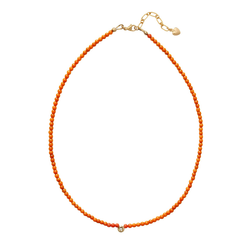 Clare Necklace