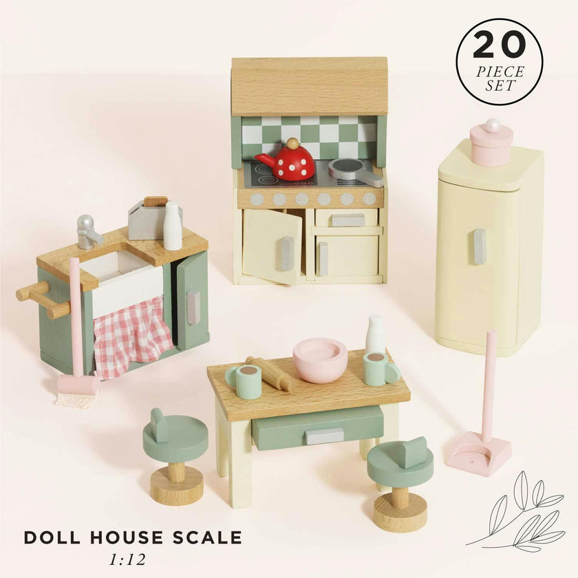 Cherry Tree Hall & Furniture