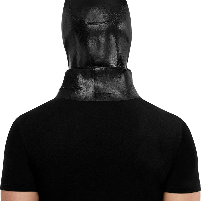 Adult The Batman Overhead Latex Mask