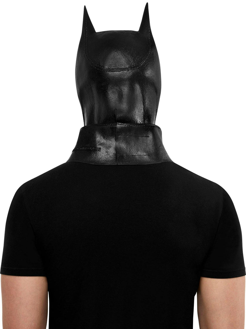 Adult The Batman Overhead Latex Mask