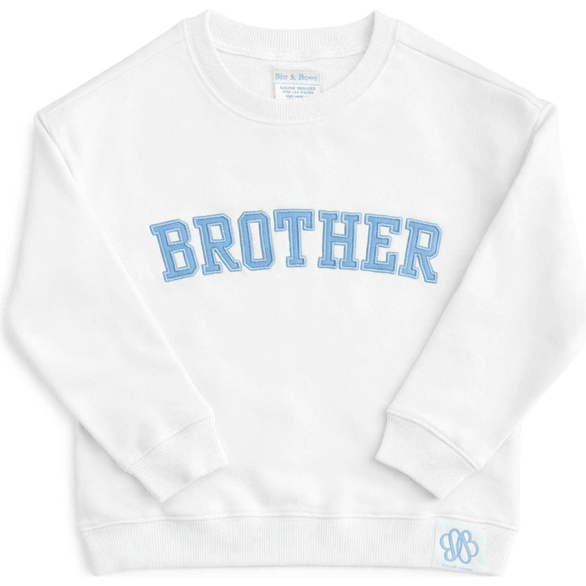 Brother Sweatshirt