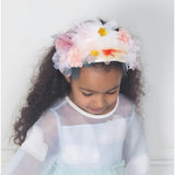Floral Headband