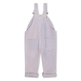 Fog Corduroy Overalls