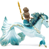 Schleich Bayala: Mermaid Eyela on Underwater