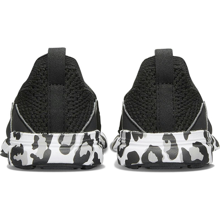 Kids Techloom Bliss Sneakers, Black