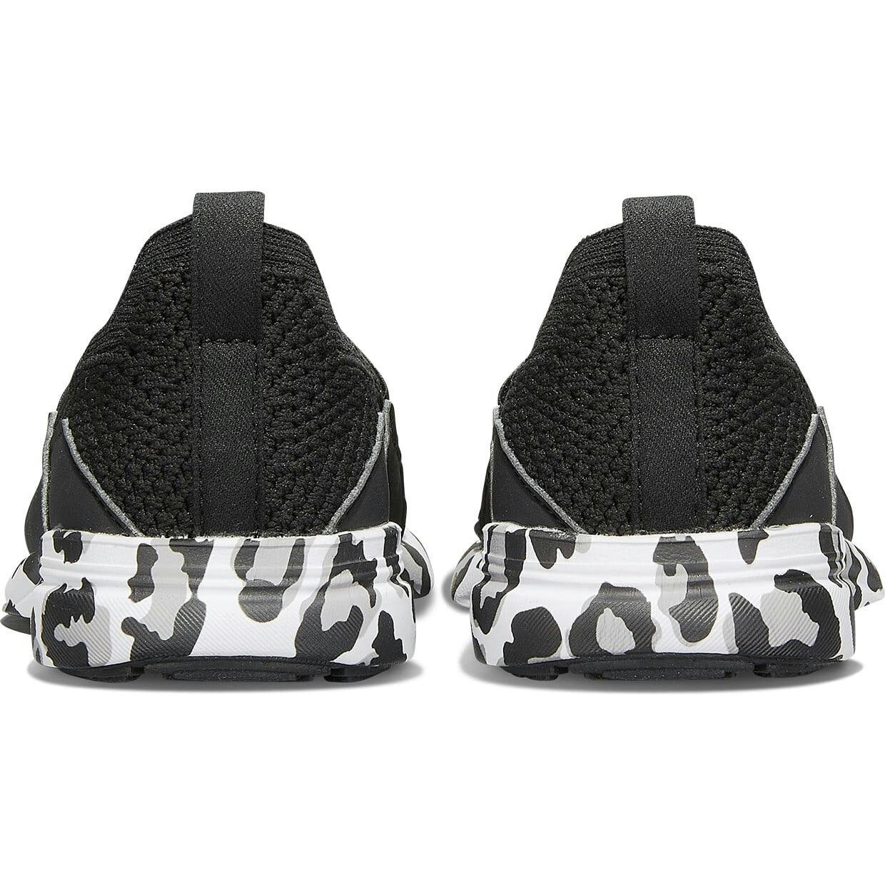Kids Techloom Bliss Sneakers, Black