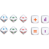 Roll A Sum for Ages 5-6 Grade 1 Grade 3 Learning