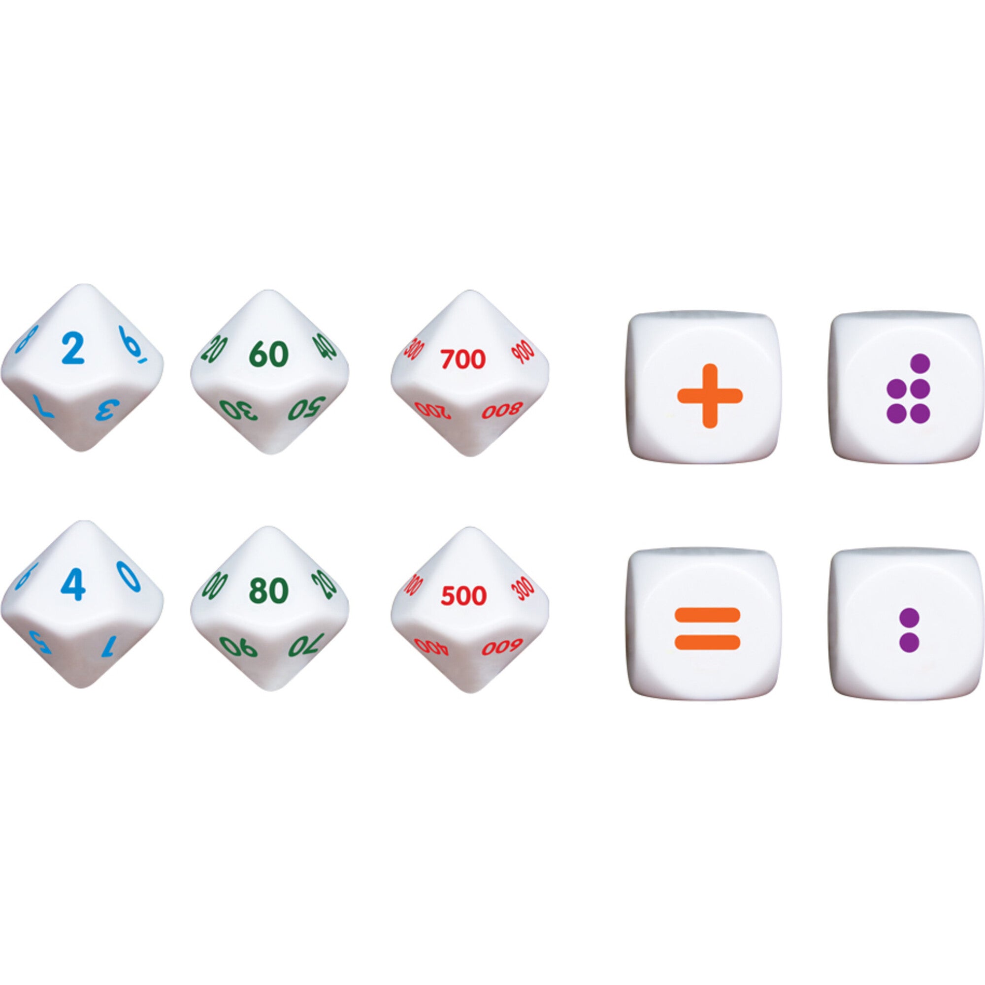 Roll A Sum for Ages 5-6 Grade 1 Grade 3 Learning