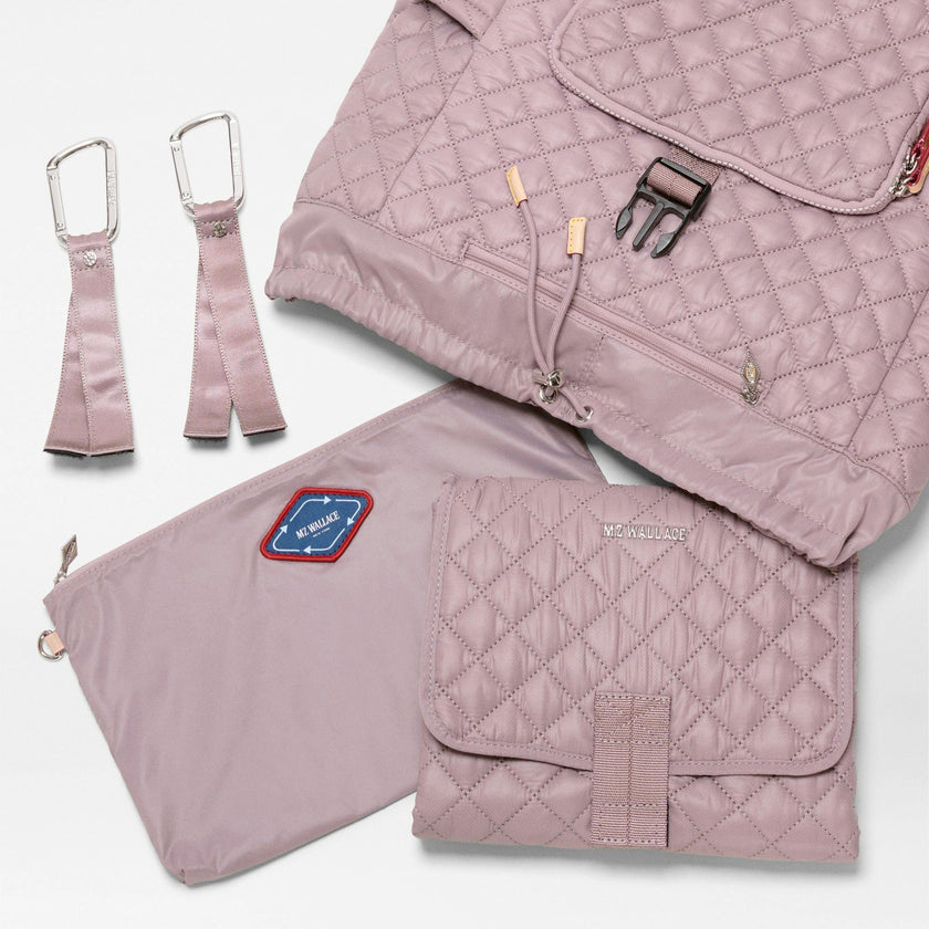 Quail Metro Diaper Backpack