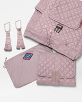 Quail Metro Diaper Backpack