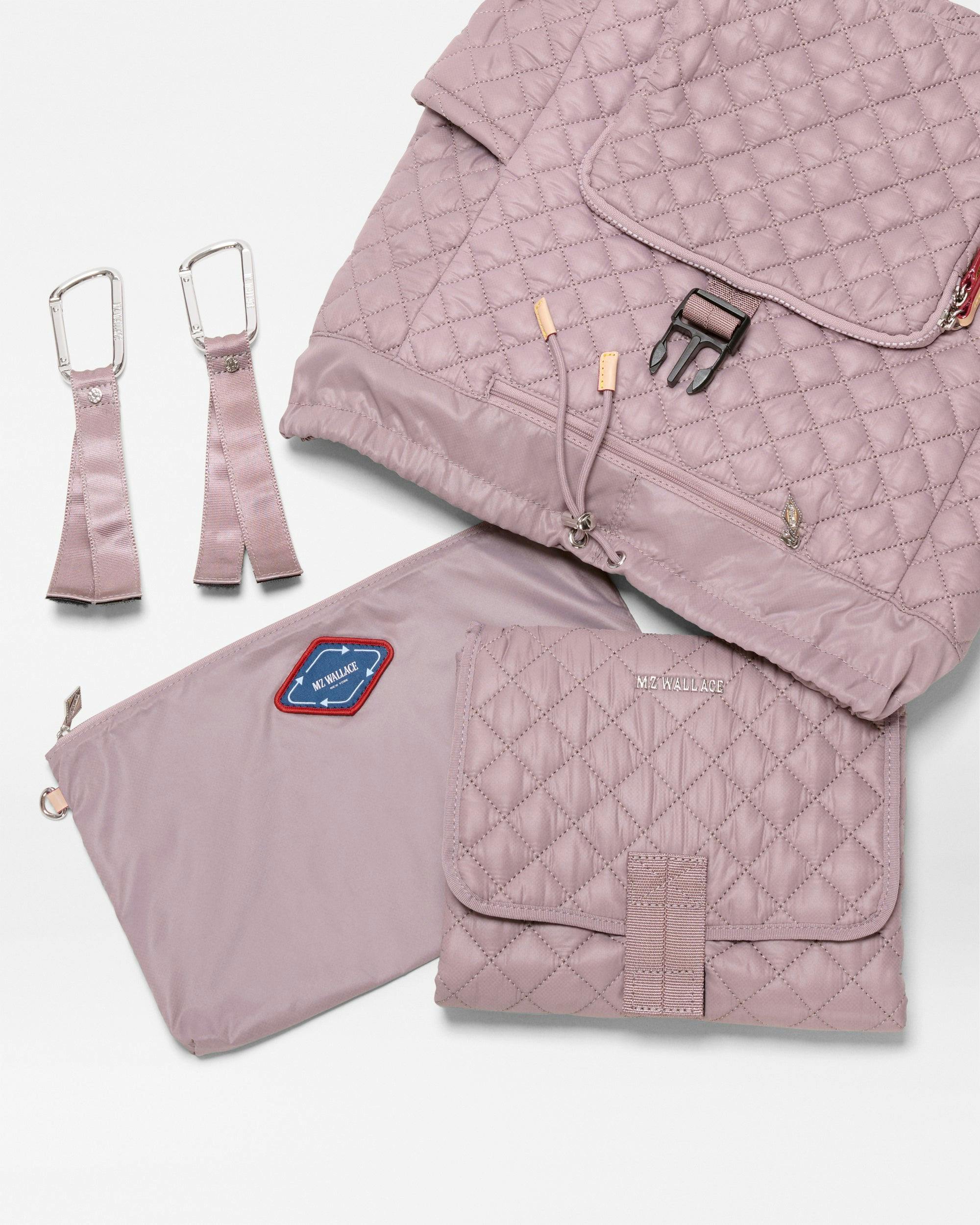 Quail Metro Diaper Backpack