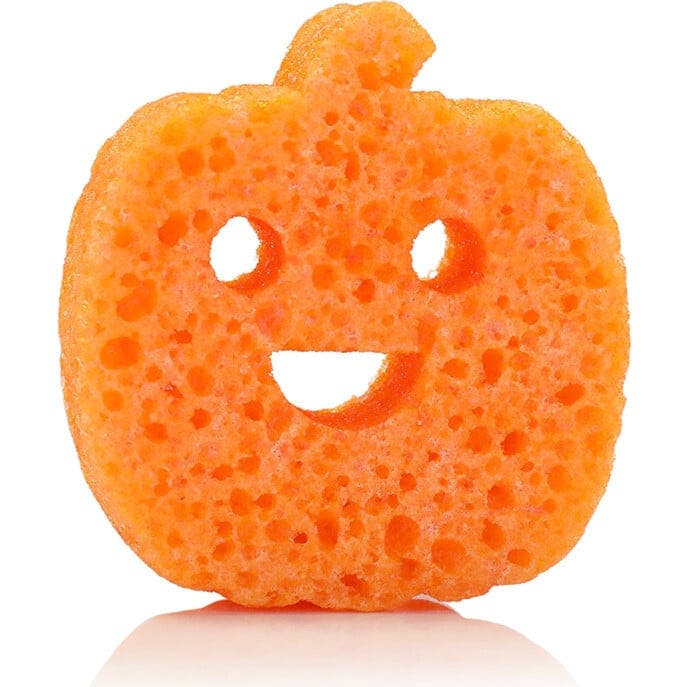Boo Pals Body Wash Infused Buffer Pumpkin
