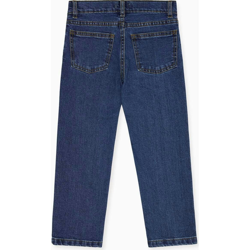 Blue Romeo Boy Jeans
