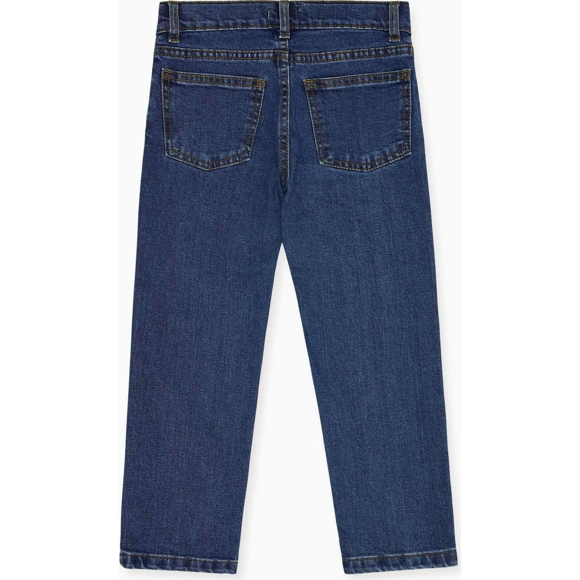 Blue Romeo Boy Jeans