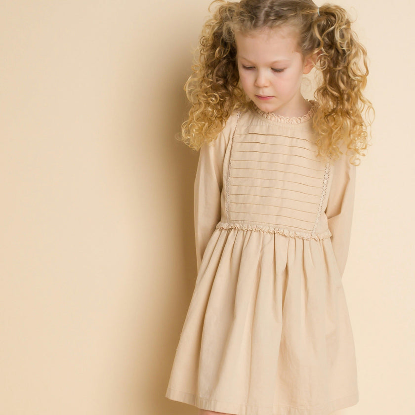 Lulu Dress