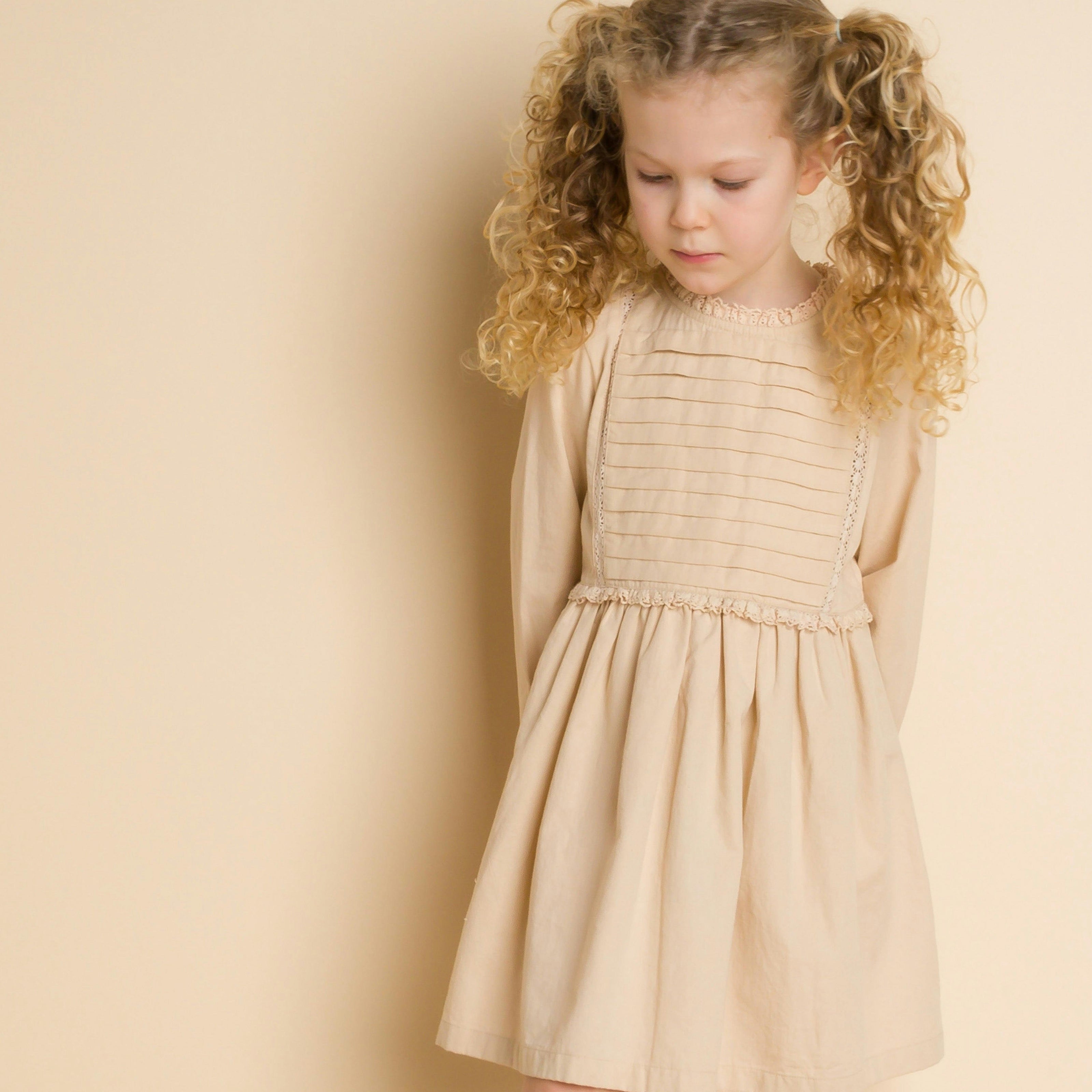 Lulu Dress