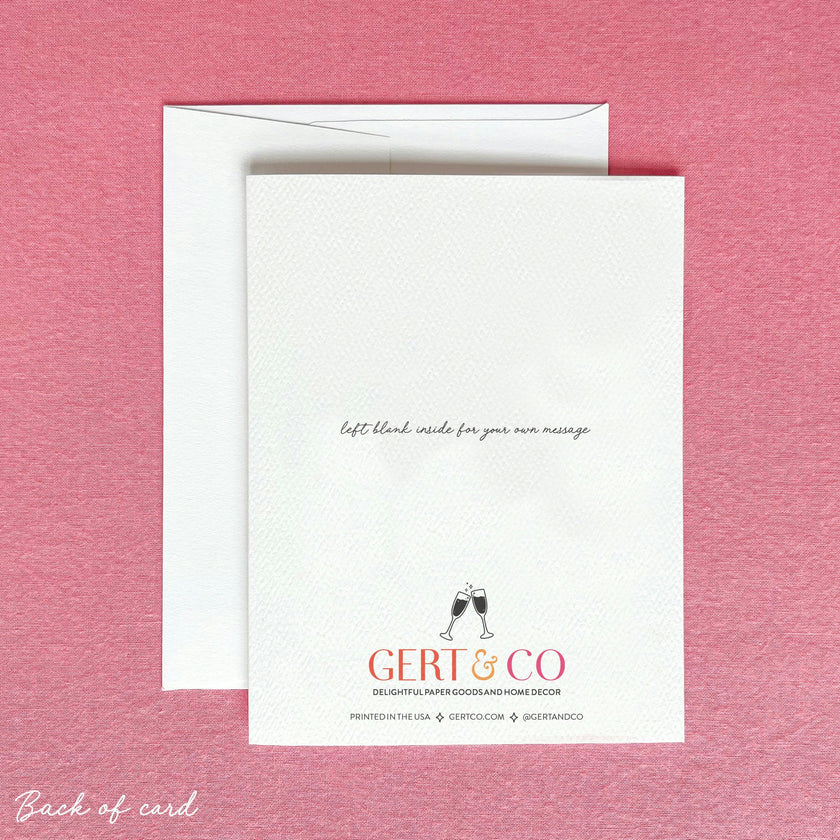 Cute Dogs Birthday Greeting Card