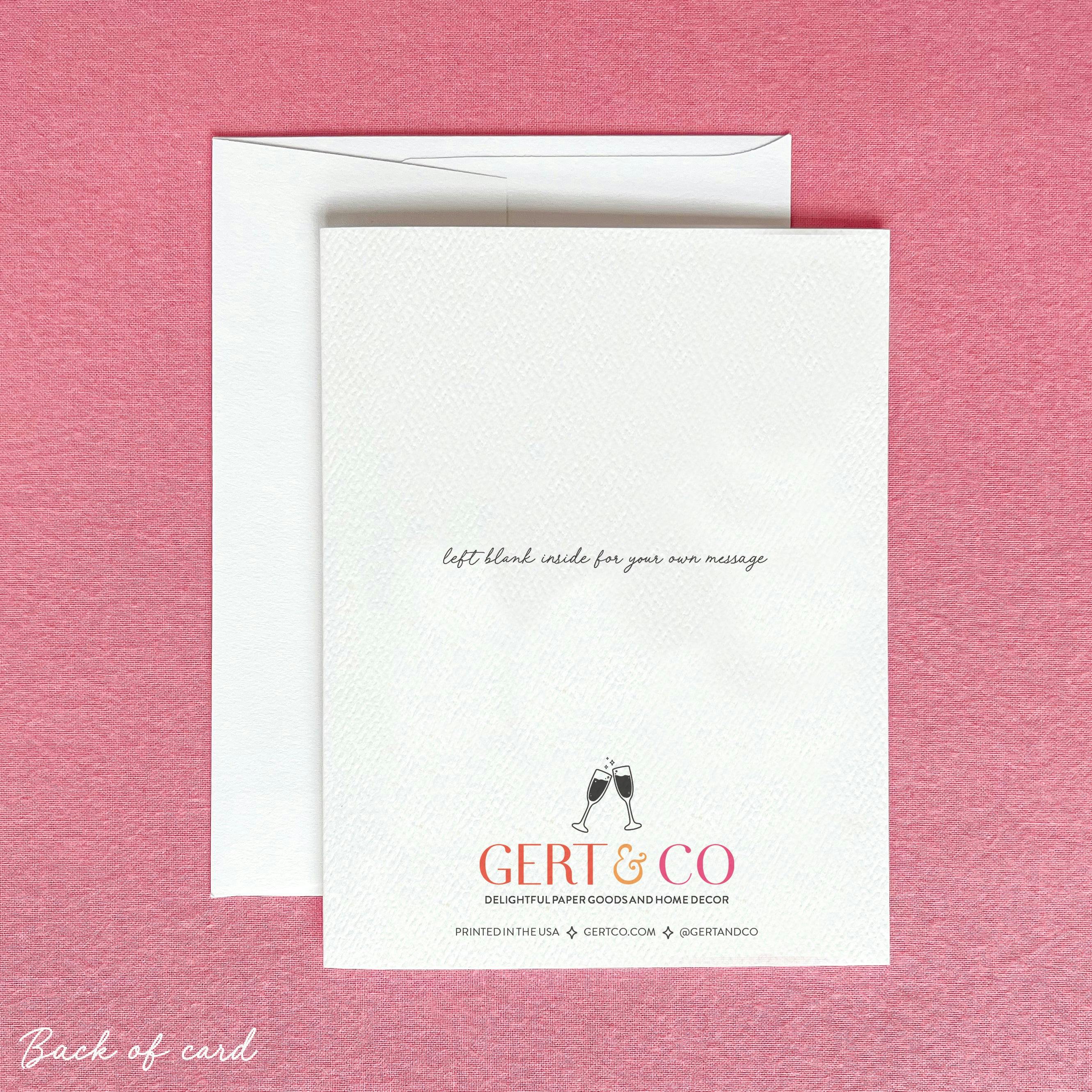 Cute Dogs Birthday Greeting Card