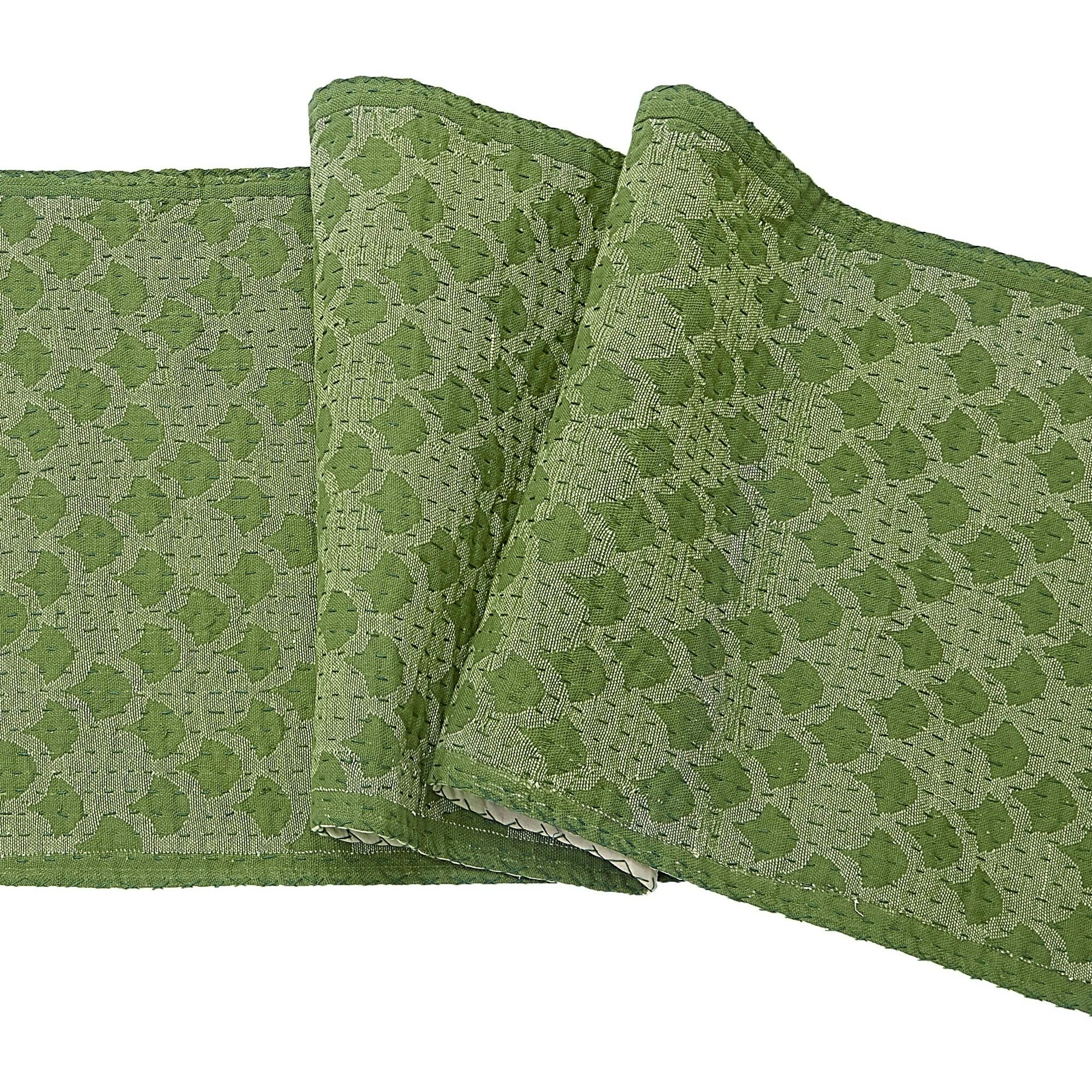 Cotton Table Runner