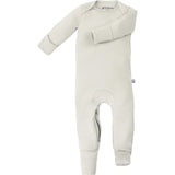 Romper Footie Convertible Pajama