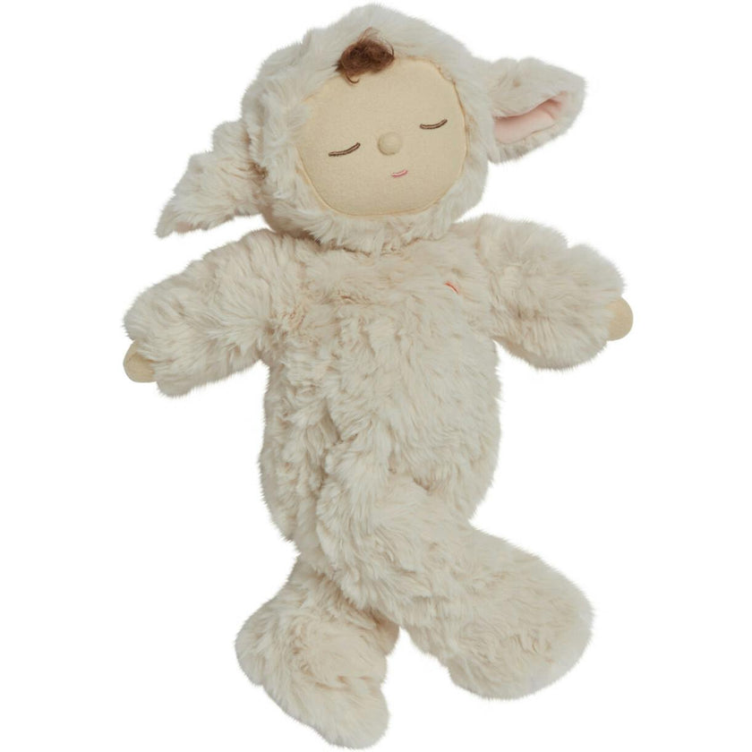 Cozy Dinkums Lamby Pookie