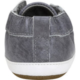 Stylish Steve Grey Soft Sole