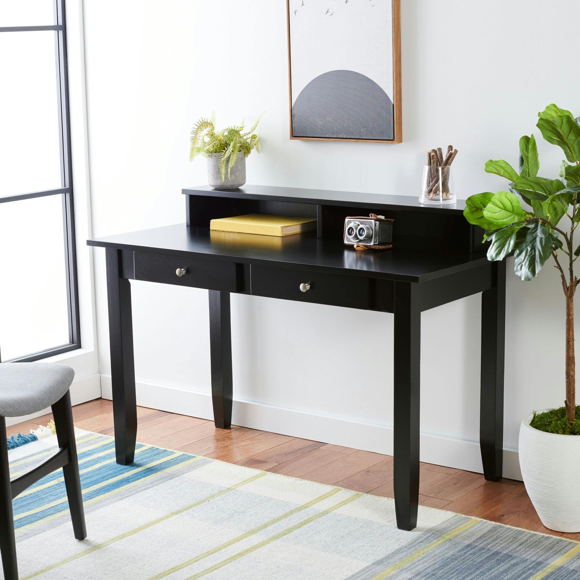 Winsome 2-Drawer Desk