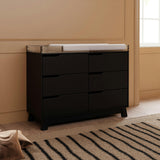 Nursery Works Acrylic Changing Tray