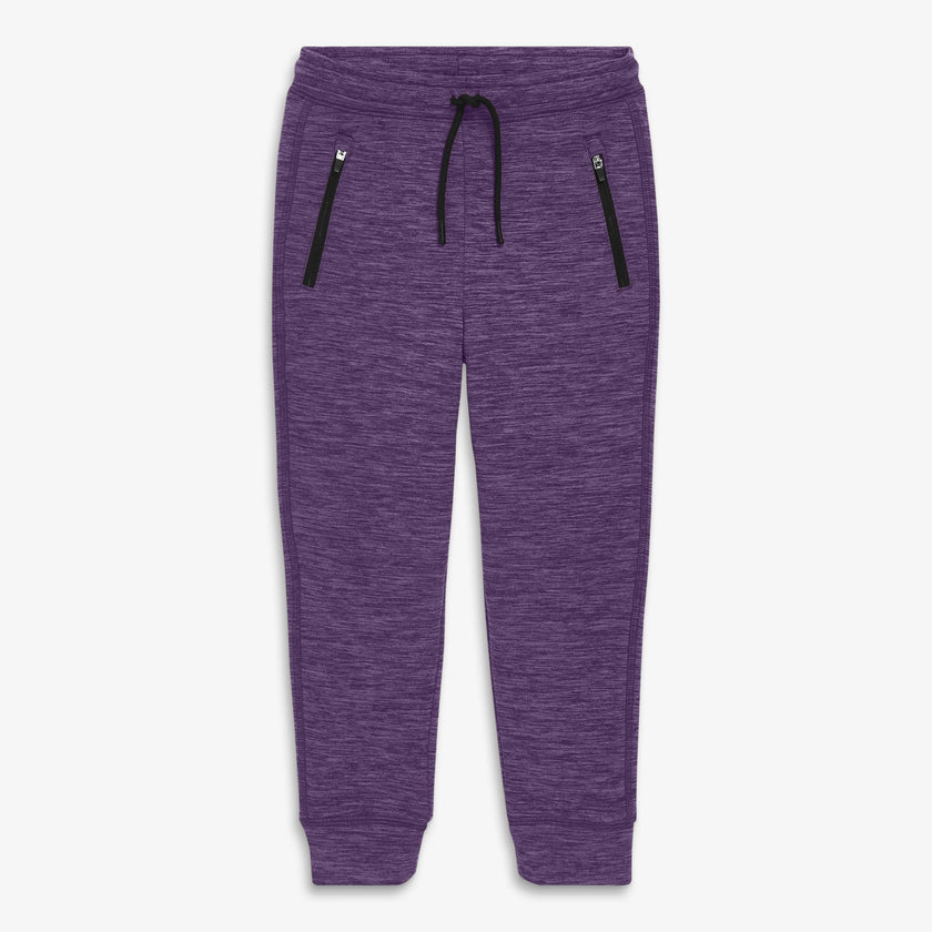 Kids cozy FlexKnit jogger