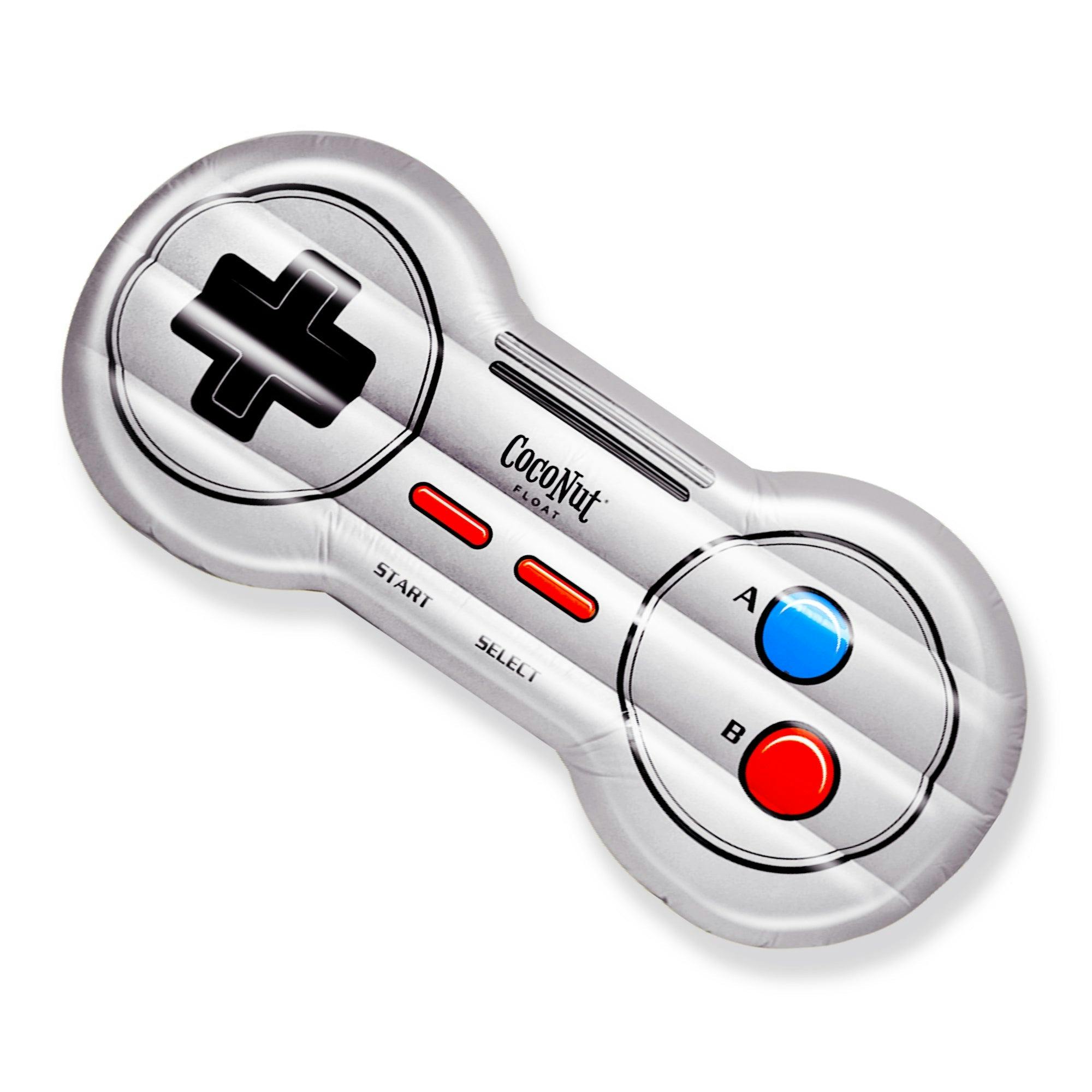 Retro Game Controller Pool Float