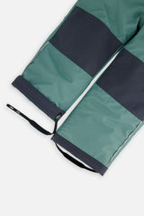 Light Weight Two Piece Chill Snowsuit Sage Green
