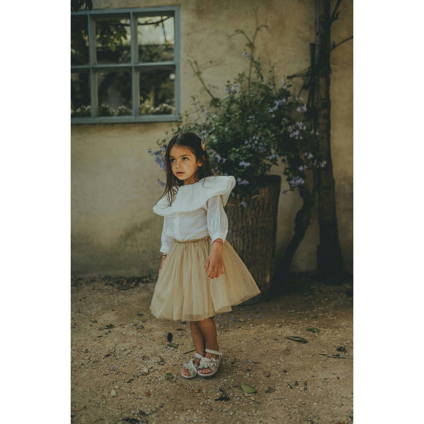 Pien Tulle Skirt