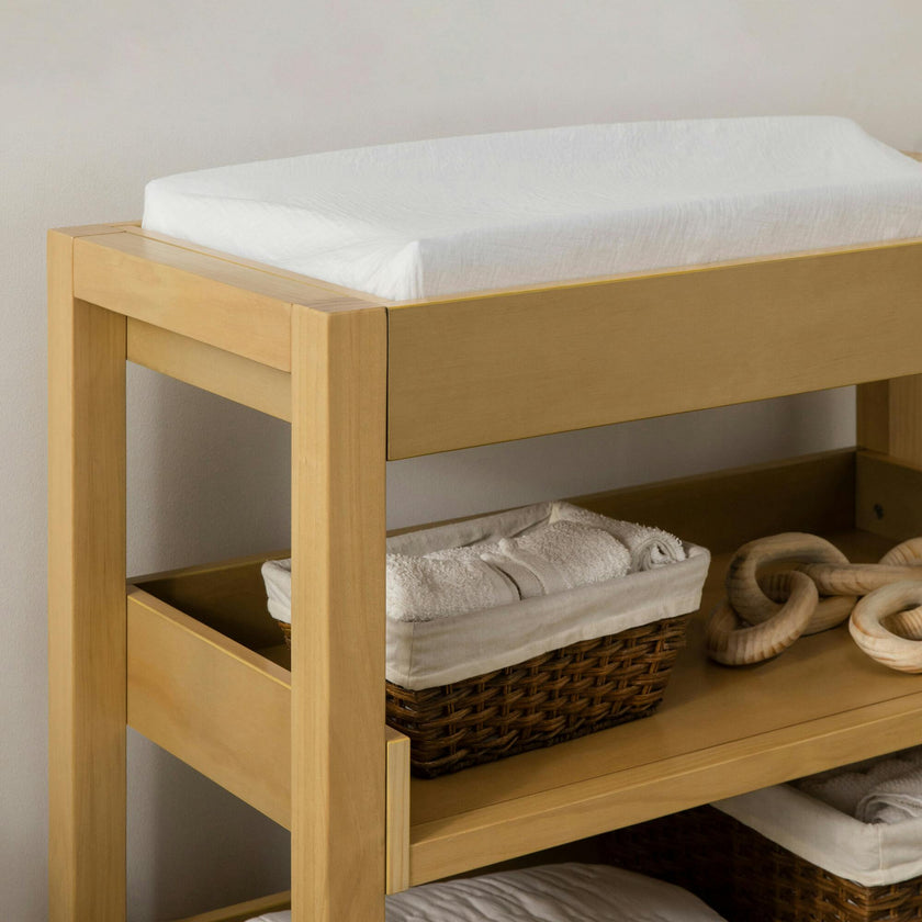 Nantucket Changing Table