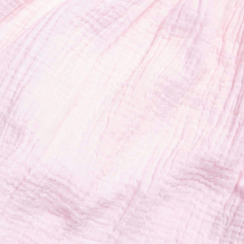 Isla Skirt - Jaipur Pink