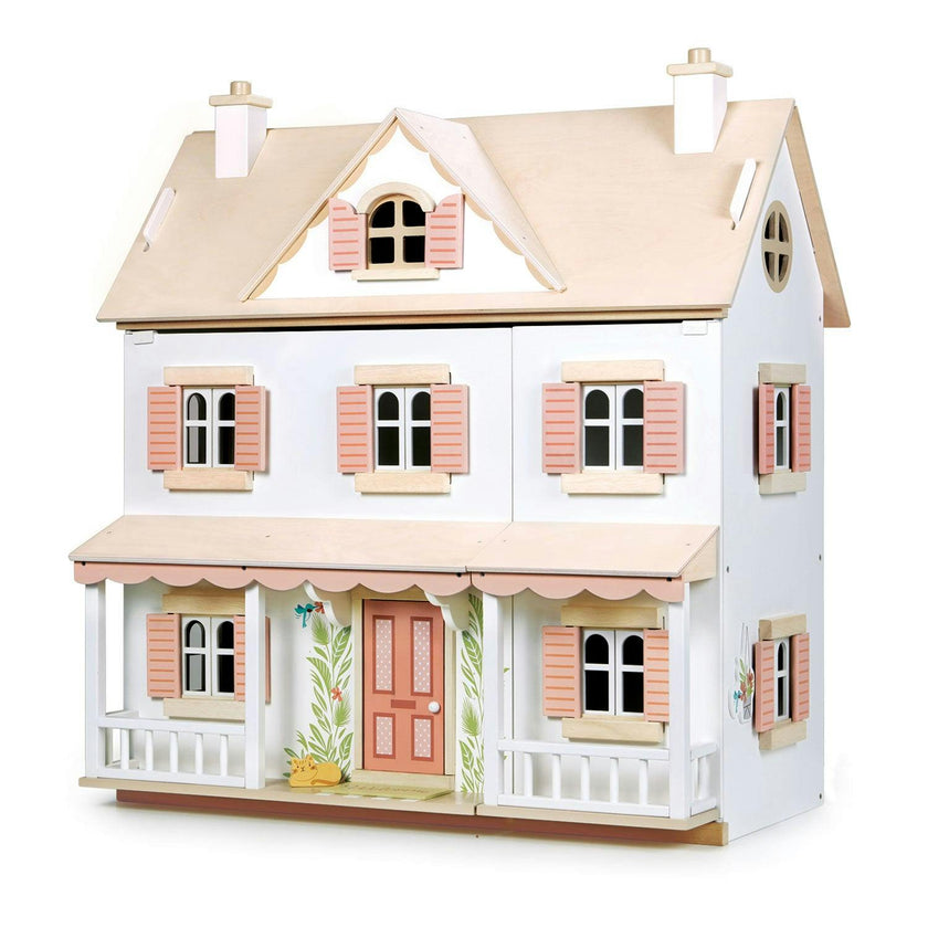 Humming House