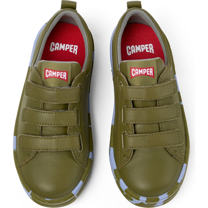 Sneakers Runner Four