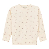 Airplane Printed Sweatshirt