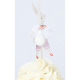 Animal Friends Cupcake Kit