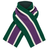 College Scarf - Suffragette