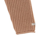 Stella Sweater | Rose Mocha