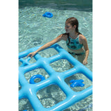 Giant Inflatable Tic Tac Toe