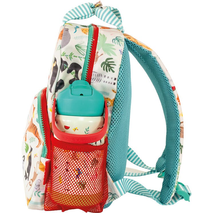 Jungle Back Pack