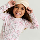 Irene Classic Pajama Set