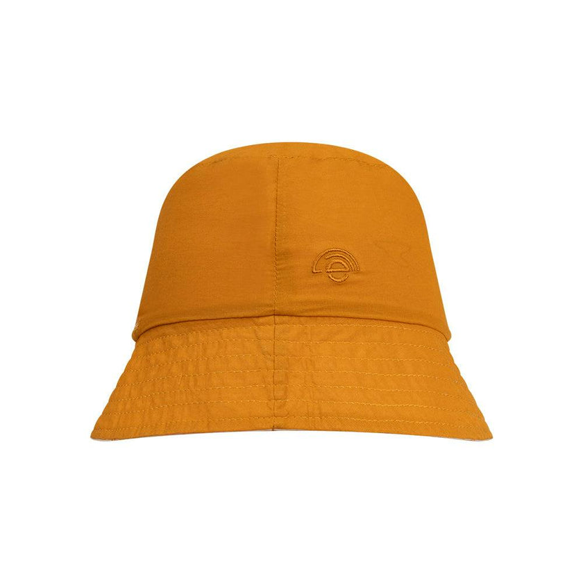Sun Hat Reversible - Beige/Orange - Catch A Wave