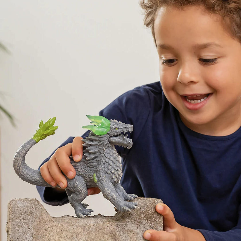 Schleich Eldrador Creatures: Stone - Action Figure