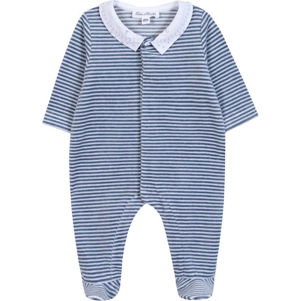 Baby Pajamas