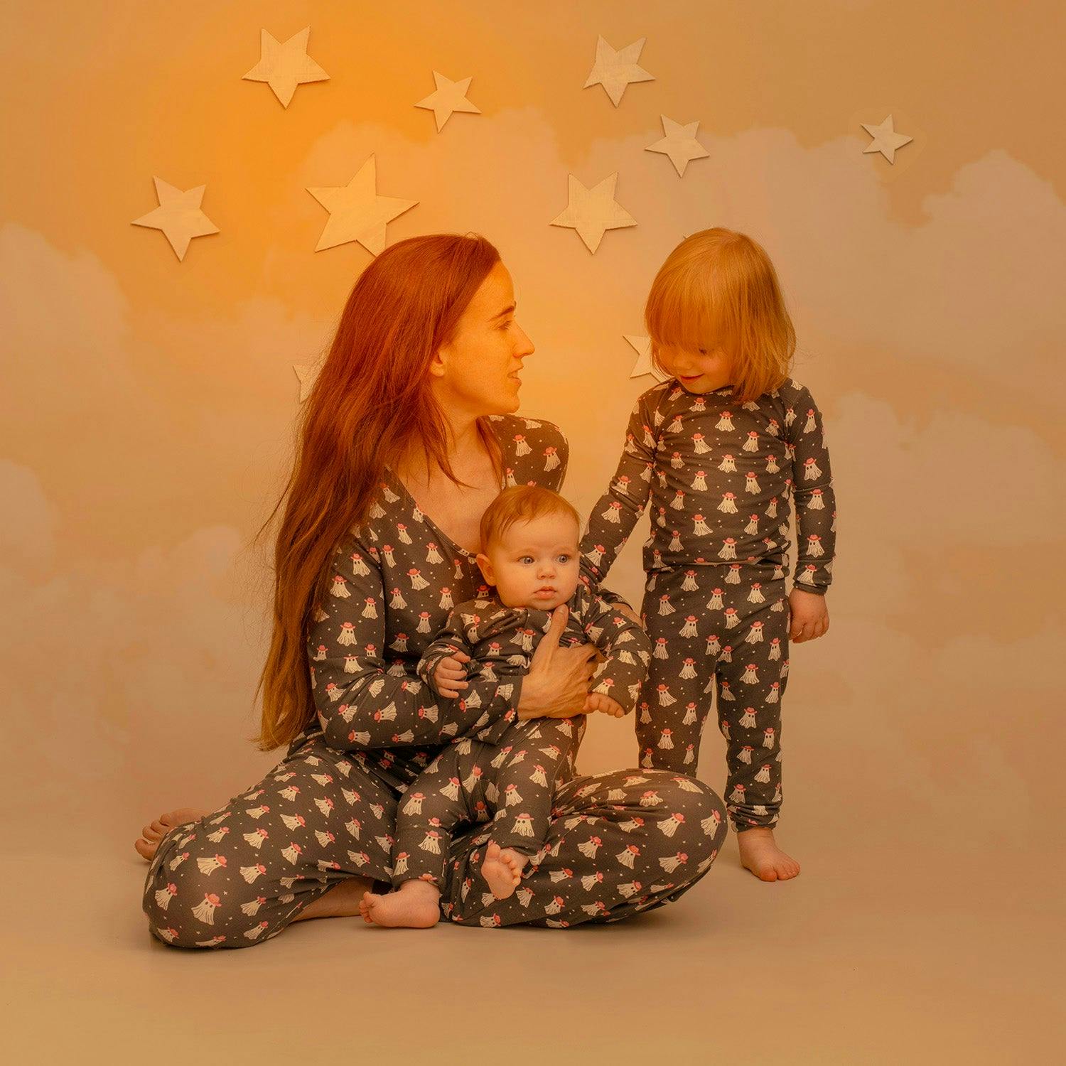 Magnetic PJ Set