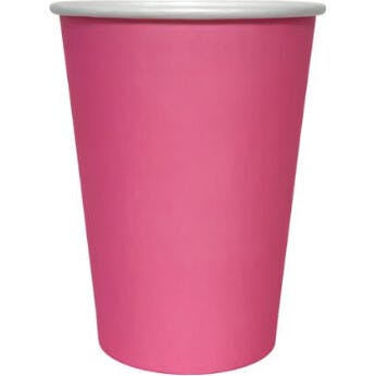 12 Oz Cups