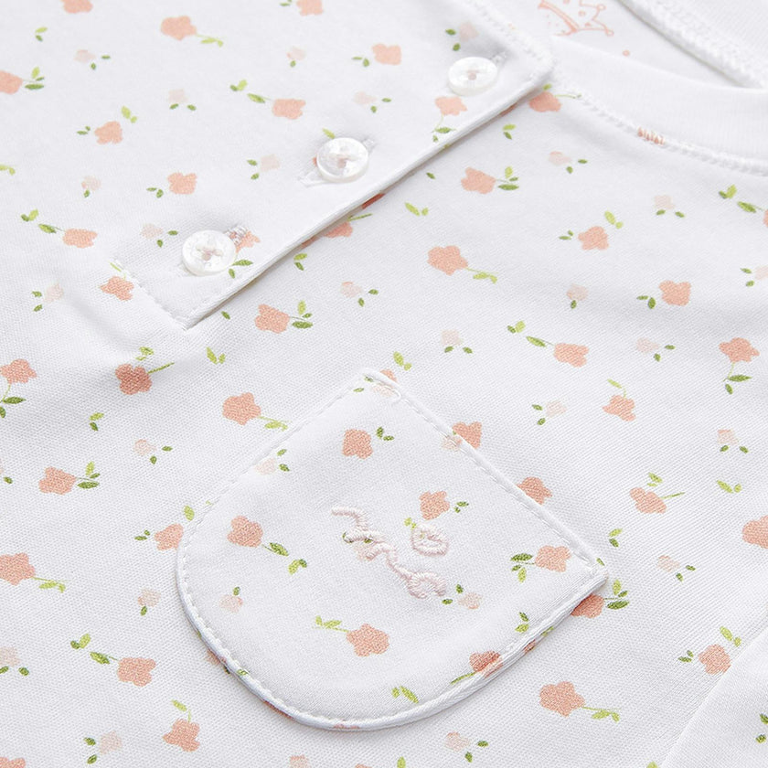 Bloom Wind Pyjama - Child